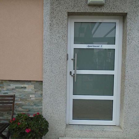 Alo Apartments Vila Klara Λιουμπλιάνα Εξωτερικό φωτογραφία