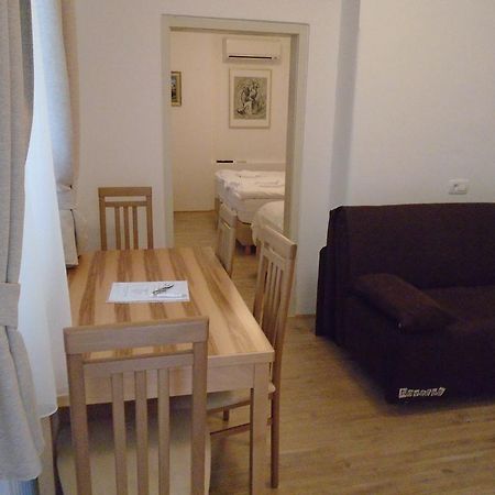 Alo Apartments Vila Klara Λιουμπλιάνα Εξωτερικό φωτογραφία