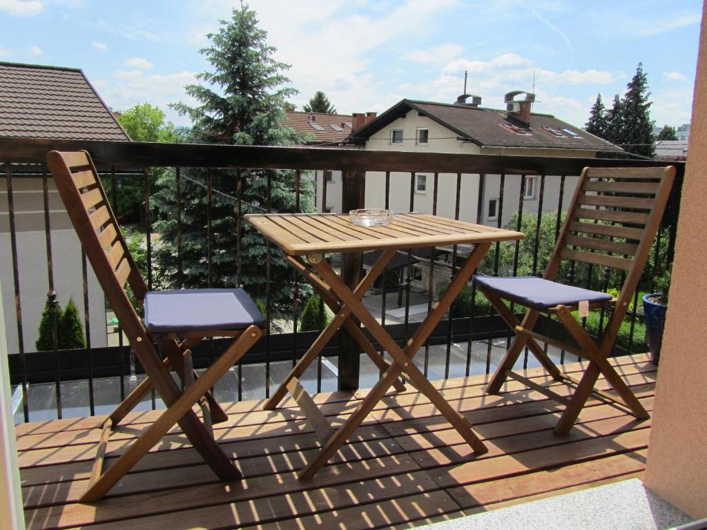 Alo Apartments Vila Klara Λιουμπλιάνα Εξωτερικό φωτογραφία