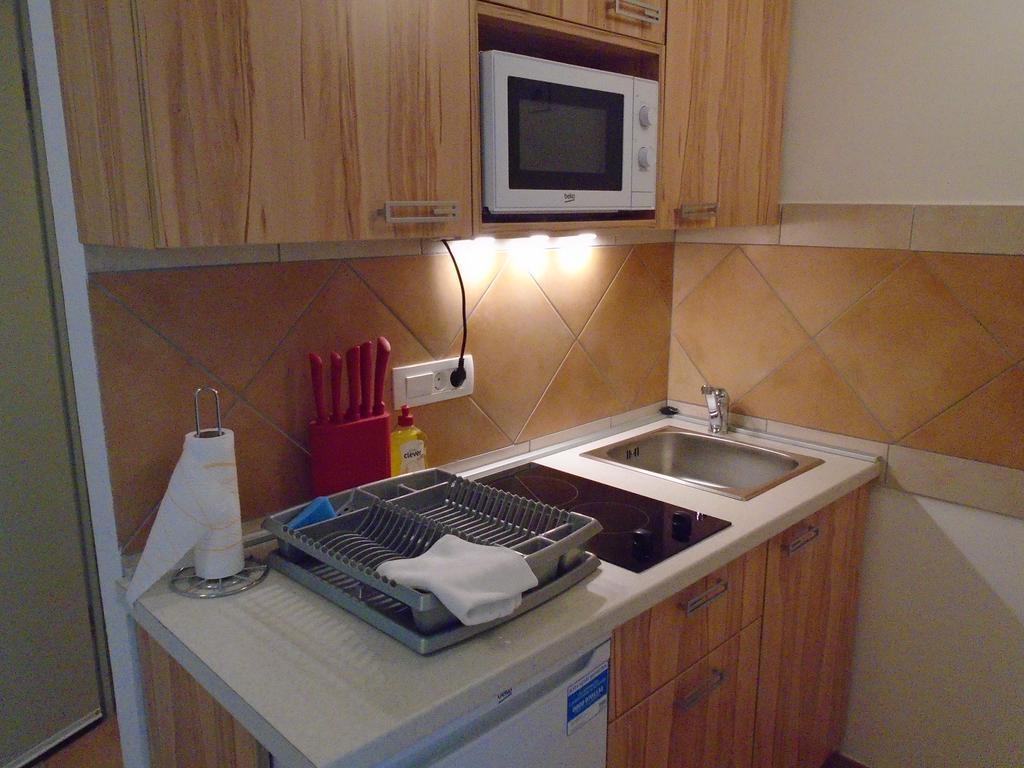 Alo Apartments Vila Klara Λιουμπλιάνα Εξωτερικό φωτογραφία