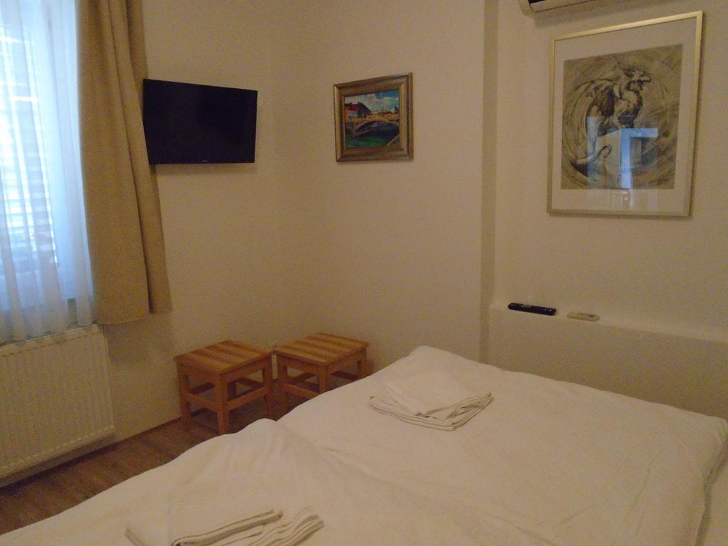 Alo Apartments Vila Klara Λιουμπλιάνα Εξωτερικό φωτογραφία